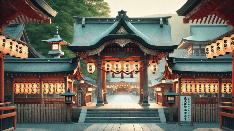 京都ゑびす神社屋台の営業時間