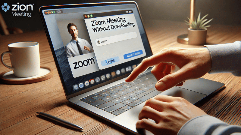 Zoomアプリが日本語にならない原因とその対策方法